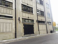 -上海四行仓库抗战纪念馆