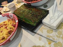 -柒五龙虾(八王寺店)