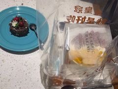 -秀玉coffee&kitchen(黄石大上海店)