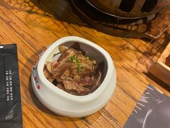 -黑牛の店·和牛烧肉(大悦城店)