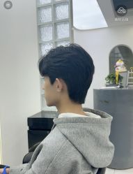 -赤道 Hair Salon