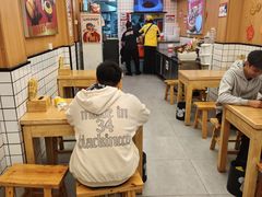 -冒菜西施·非遗冒菜(总店)