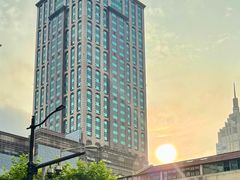 -Yan Ting 宴庭中餐厅(上海静安瑞吉酒店)