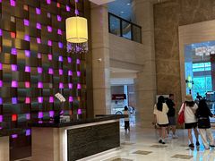 -长沙运达喜来登酒店