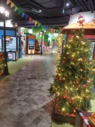 -幻贝家儿童乐园(苏州中心店)