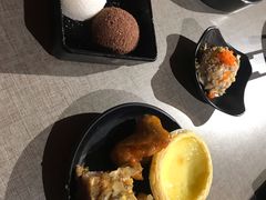 -八角锄烧·肉火锅(天河城店)