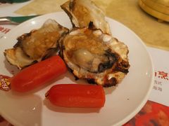 -芭菲盛宴·环球美食(解放碑英利国际店)