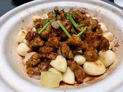 -徐记海鲜(曲江南湖店)