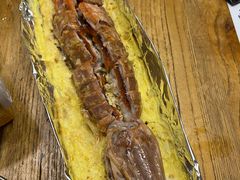 -辉记炭烧海鲜大排档·老字号(福田店)