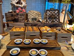 -广州四季酒店·意珍·意式自助餐
