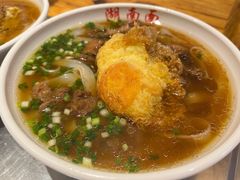 -李兰英湖南面馆(护国路店)