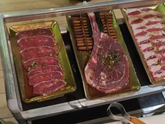 -炙城·韩式烤肉(南京东路店)