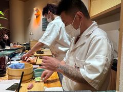-鮨冠OMAKASE食べ放题(北京首店)