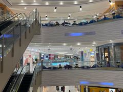 -鑫嘉汇购物中心