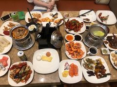 -盛宴标帜餐厅·亲子自助 (南昌喜来登酒店)