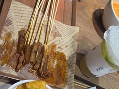 -状元王过桥米线(黄埔至泰广场店)