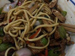 -姚记面馆(瑶琳路店)
