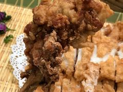 -黄家老店·非遗灌汤包(晋安路店)