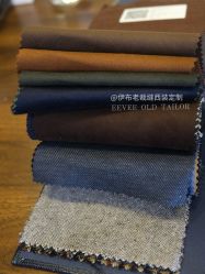 点击看大图 -伊布老裁缝西装礼服定制
