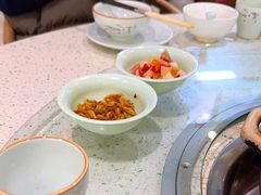 -田鸭肠·非遗火锅(彭州店)