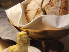 -深圳美高梅酒店·意烁FIAMMA·地中海餐厅