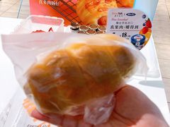 -BreadTalk面包新语·烘焙蛋糕(海珠丽影广场店)