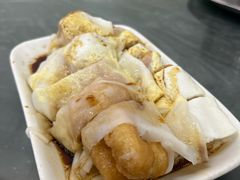 -穗银肠粉店(东川路店)