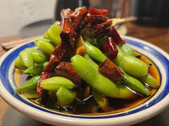 -贰醒·私房小院烧烤 (太古里店)