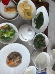 -馨月汇·一悦馨香月子中心(前滩店)