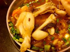 -鸿顺老铁锅美蛙鱼府(解放碑店)
