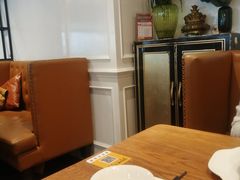 -花舍·新派粤菜·西餐·下午茶(亚运村·鸟巢店)