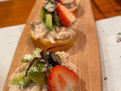 -Pizzeria da Nicola·火炉披萨(中大国际店)