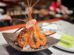-人间酒暖·Go blanc·烧鸟·深夜食堂(陆家嘴店)