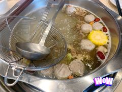 -八合里潮汕鲜牛肉火锅(吉大店)