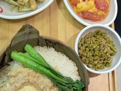 -72街荷叶饭(东方宝泰广场店)