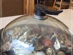 -港畔赶海蒸汽海鲜烧烤自助(仙螺岛店)