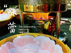 -西郊宾馆·1921餐厅