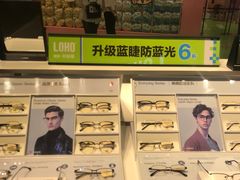 -LOHO眼镜(北京合生汇店)