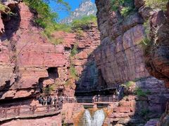 -云台山风景名胜区