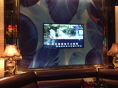 -萧邦音乐会所KTV·蒸汽活海鲜自助(福田店)