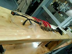 -鈊藝銀匠·银饰DIY工作室(永庆坊店)