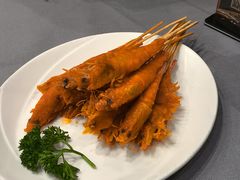 -金哥私房菜馆(张府园总店)