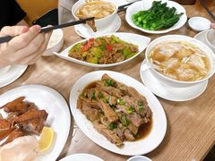 -百福麵家(新馬路店)