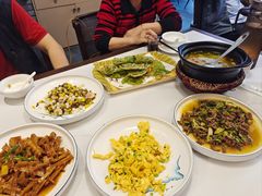 -食光慢宴·安吉土菜馆