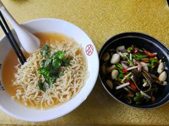 -孙家面馆(小康城店)