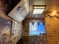 -胜代日本料理(云程巷小区店)
