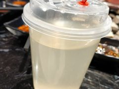 -烧烤季休闲餐厅(贵阳蟠桃宫店)