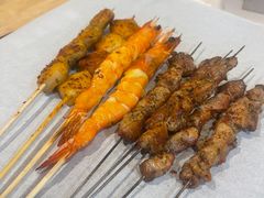 -烤五行·烧烤烤串(石佛营店)