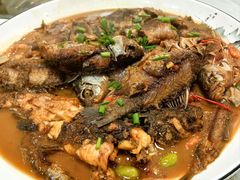 -翠茗农庄土菜馆(天目湖店)