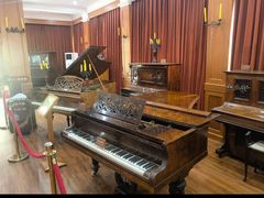 -鼓浪屿钢琴博物馆
